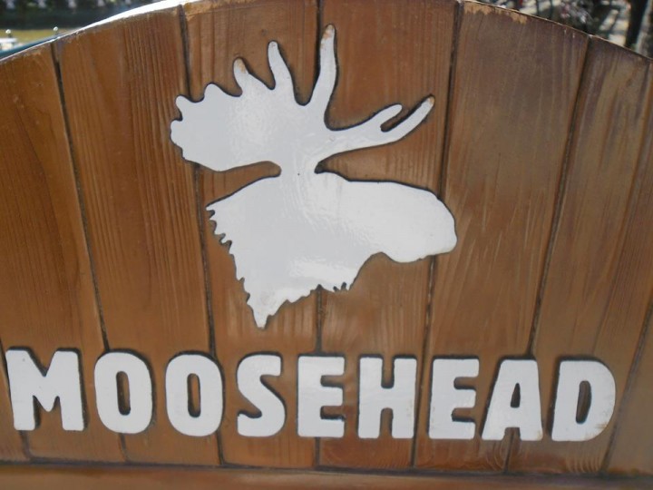 Moose Canada