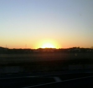 sunrise Orlando