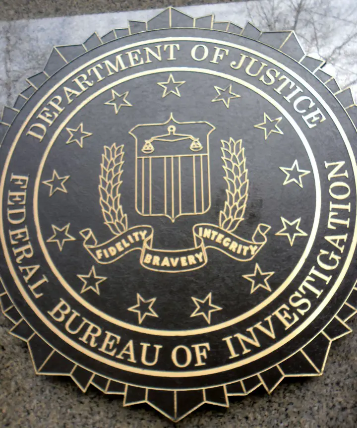 FBI Washington