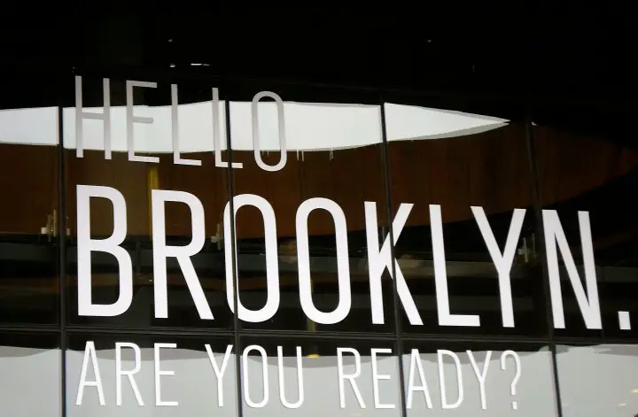 Hello Brooklyn