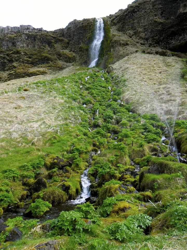 Selfoss Iceland