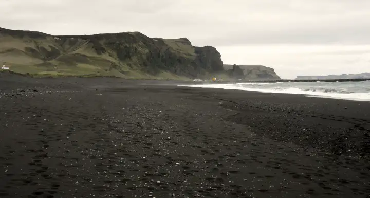 Vik Iceland