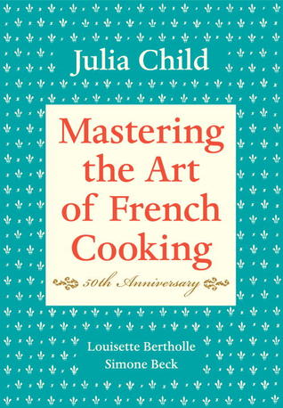 Julia Child French Cooking