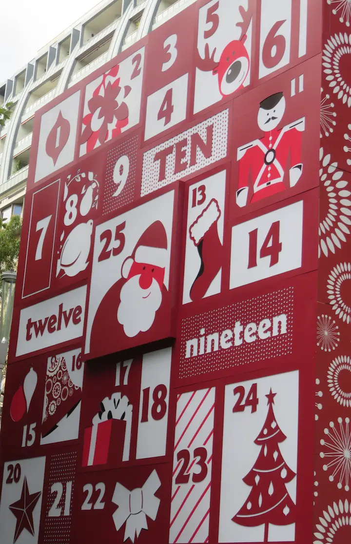 Melbourne-Christmas-Advent-Calendar