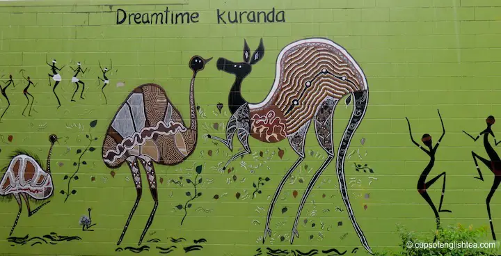 kuranda-dreamtime-aboriginal
