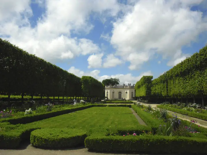 Château Versailles Trianon