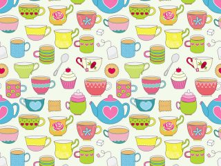 cups-tea-pattern