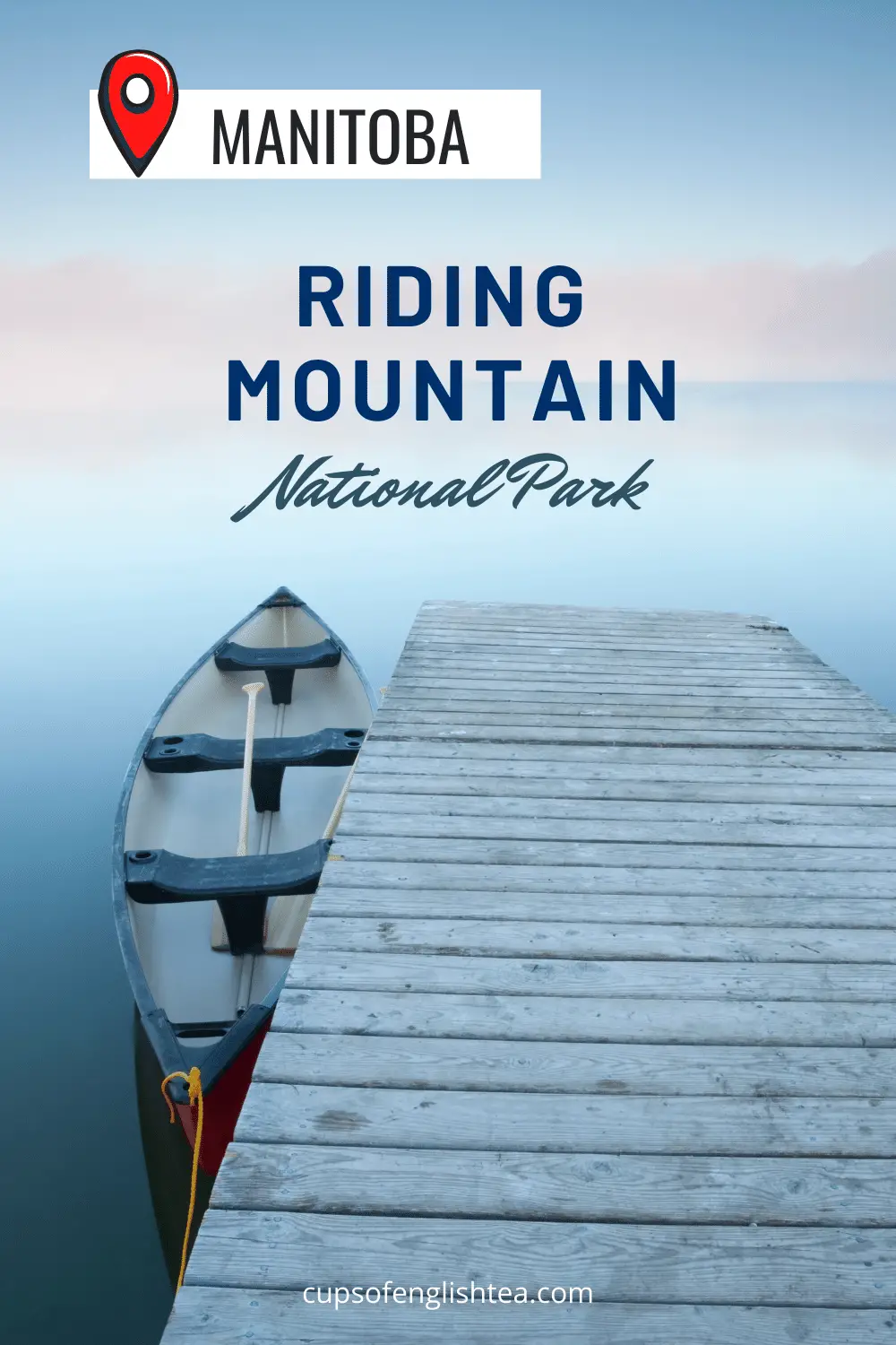 Riding Mountain Manitoba
