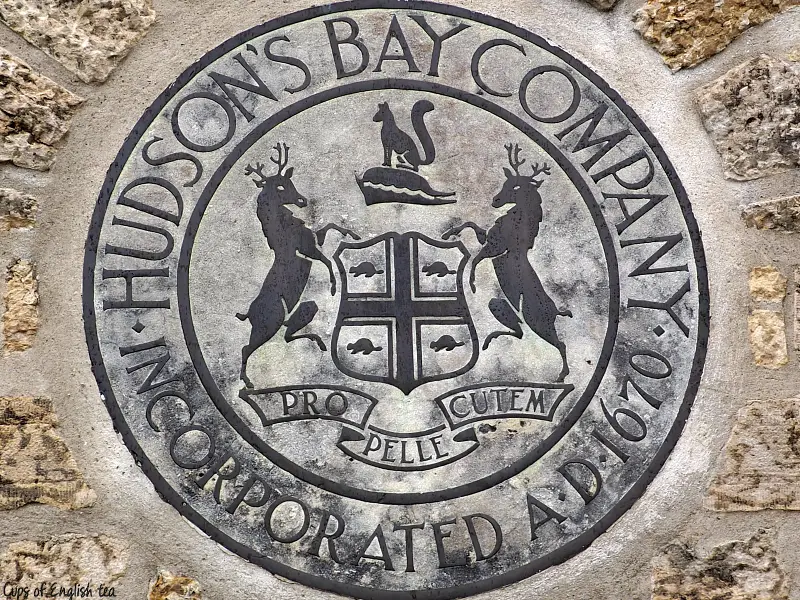 Hudson Bay Company