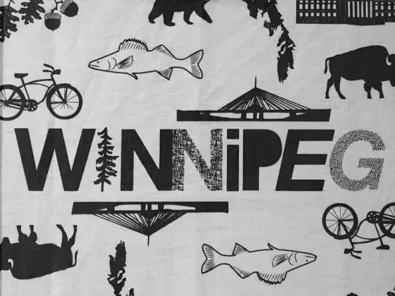 Winnipeg-symbols
